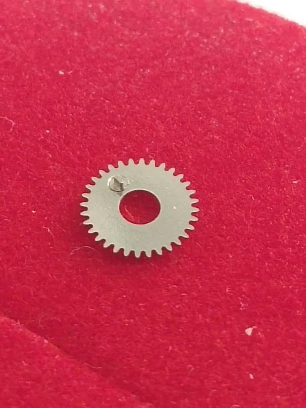 NOS Seiko Date Draiving wheel Parts 802 581 / 1 Pc