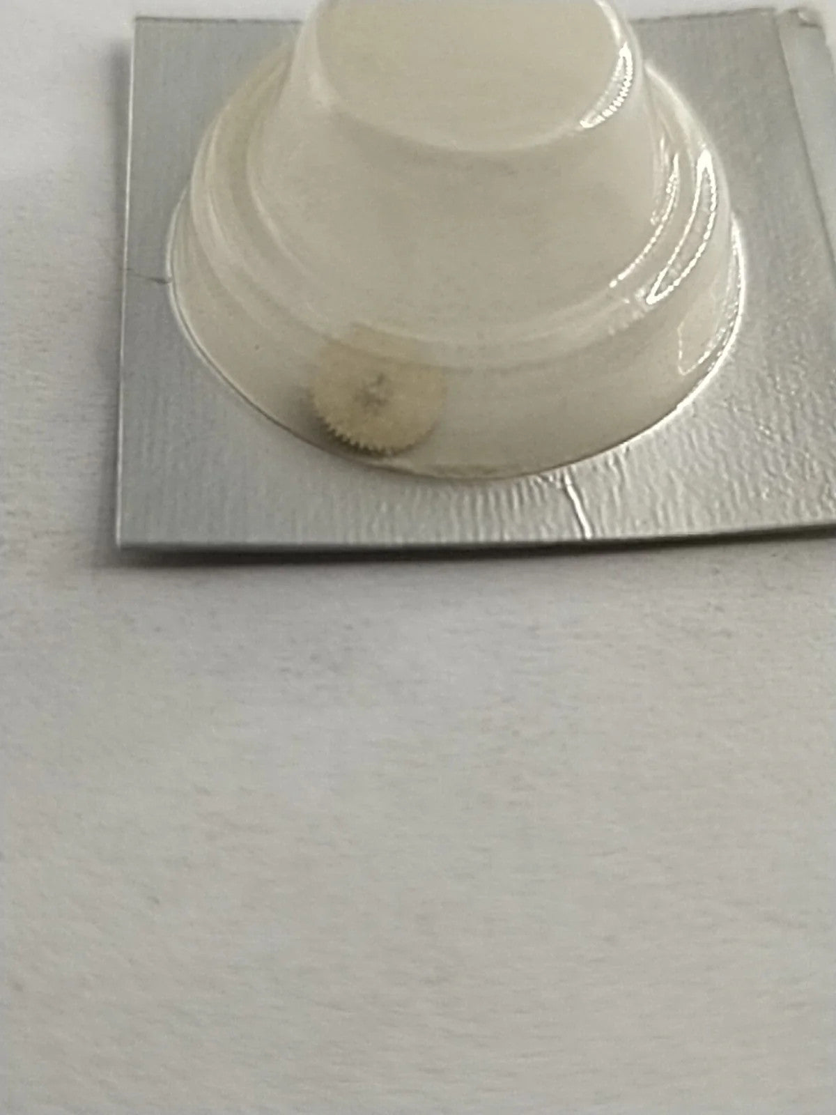 ORIGINAL SEIKO Kinetic Part 1002 660 For Whell Genereteng Rotor. /5M82A/5M83A