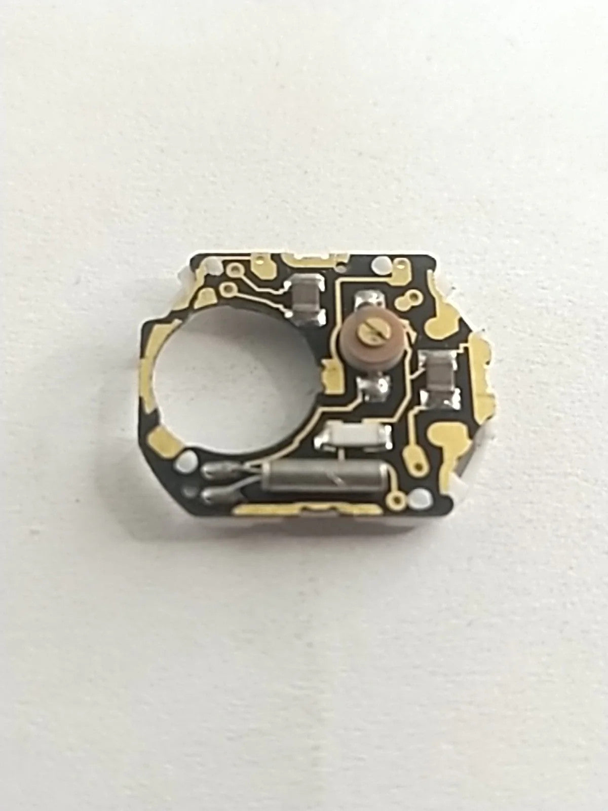 NOS Circuit Plock Seiko Digital Part . 4001 117