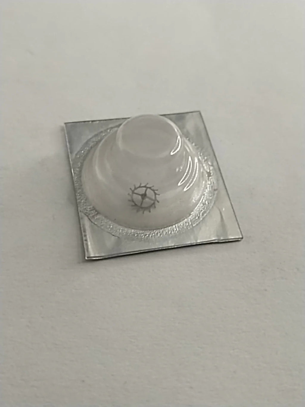 New Old Stock Original Seiko Part's Escape Wheel 251 111