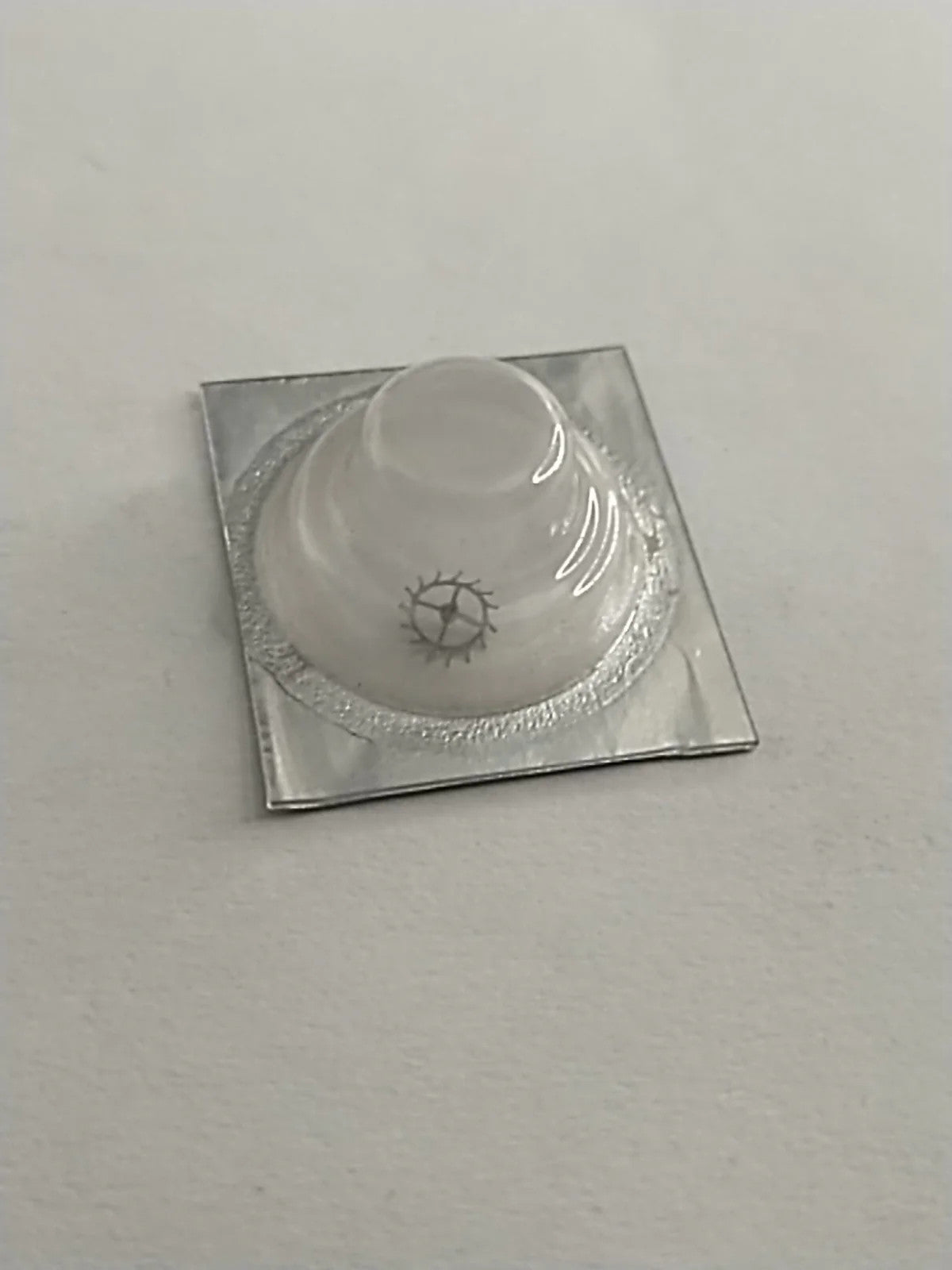 New Old Stock Original Seiko Part's Escape Wheel 251 111