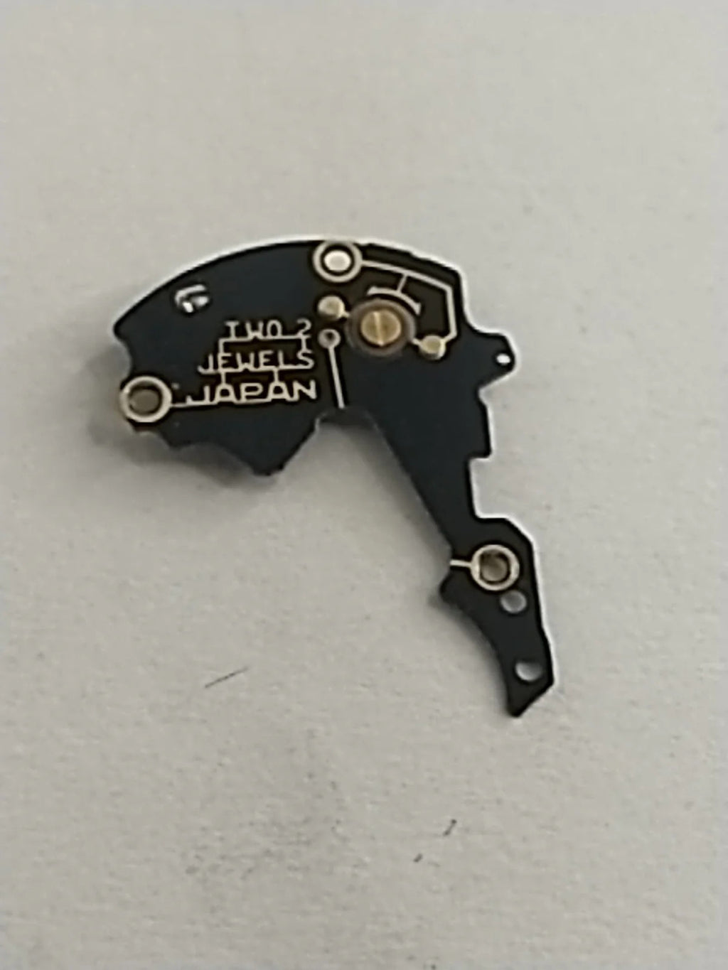 NOS Seiko circuit Part . 4001 417 / 4001 416