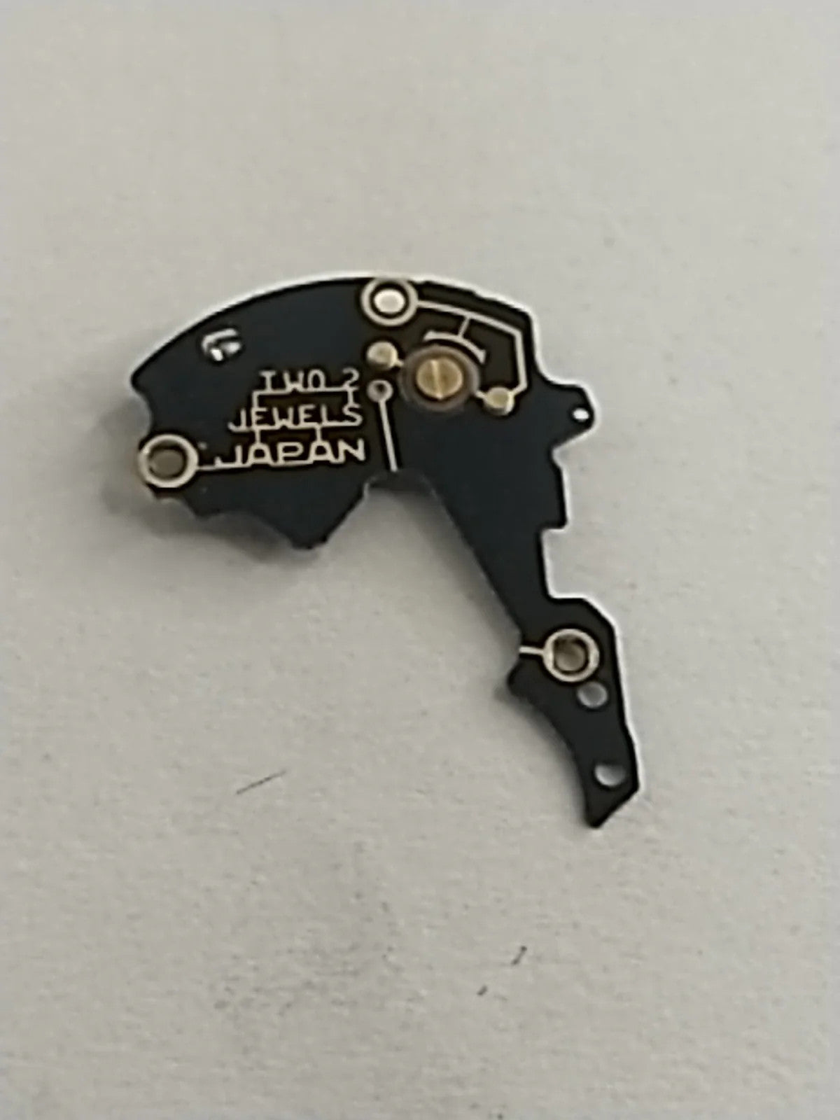 NOS Seiko circuit Part . 4001 417 / 4001 416