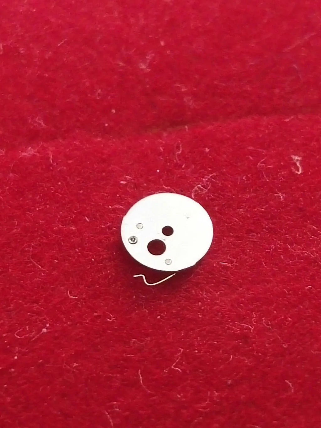 Rolex Cal./ 4160 /4161 936-1 / Yacht Master 2 Click Desk / 1 Pc