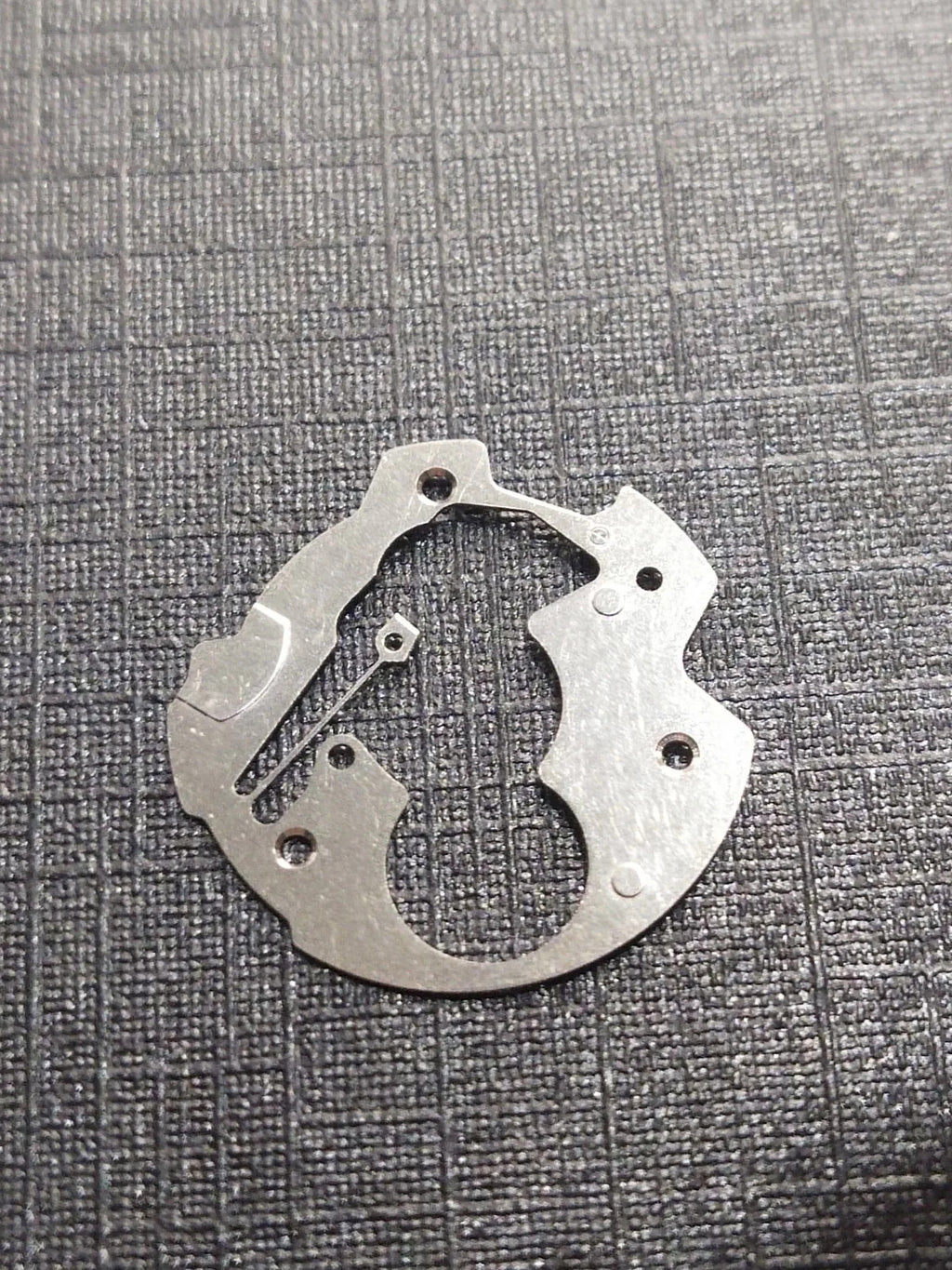 Seiko Part. 808 900 Date Dial guard Cal. 0903A (1pc