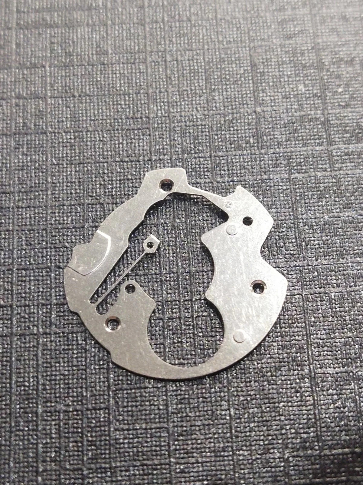 Seiko Part. 808 900 Date Dial guard Cal. 0903A (1pc