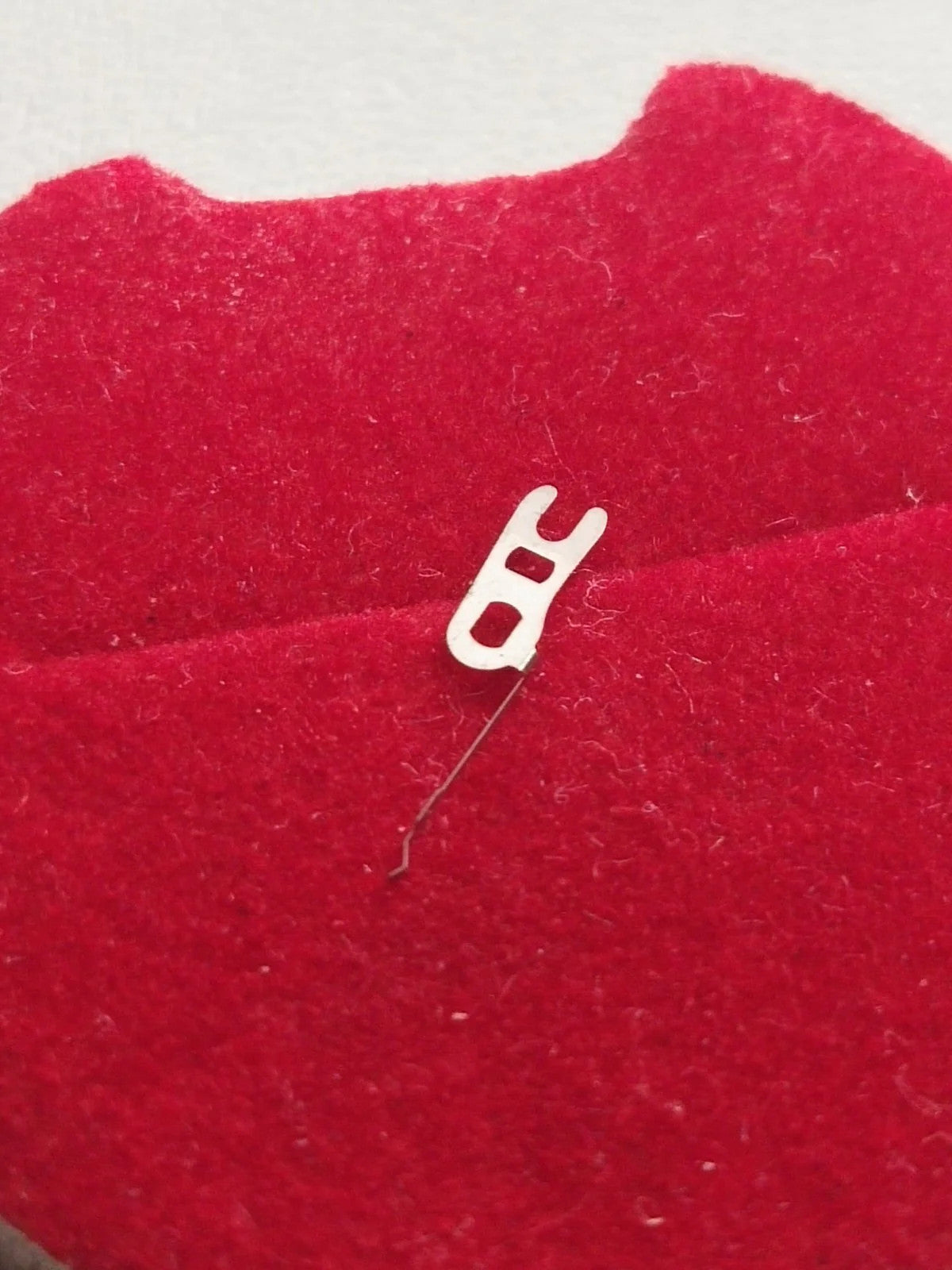 NOS Seiko Parts 783 612 / 1 Pc