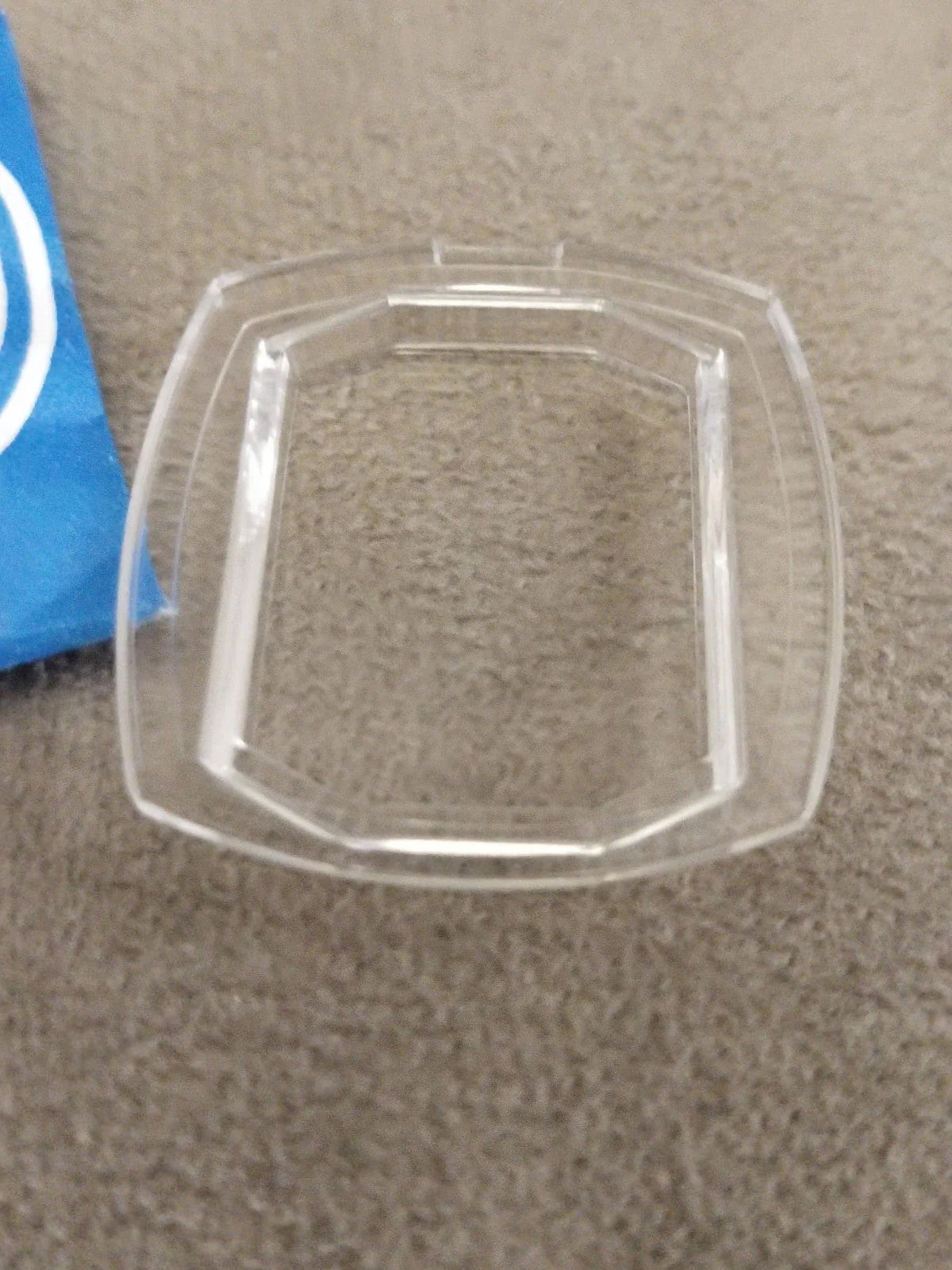 3 Pcs SEIKO GLASS Acrylic ESOW08AN