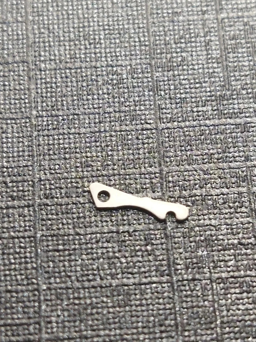 Seiko Part. 810 720 Date Jumper Cal. 4006A (1pc