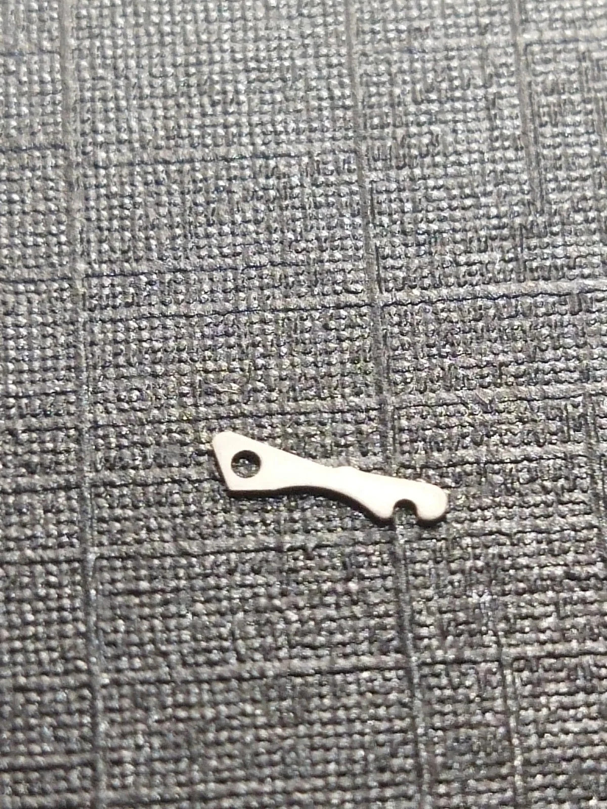 Seiko Part. 810 720 Date Jumper Cal. 4006A (1pc