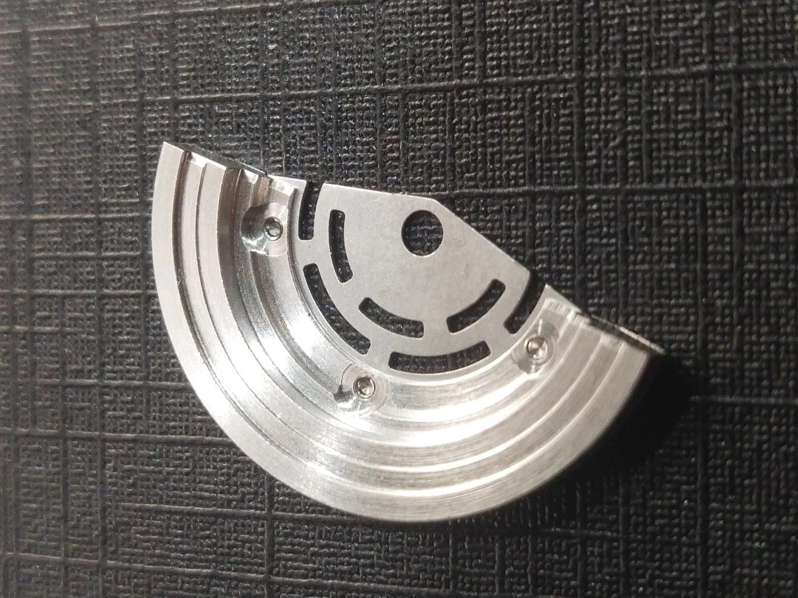 Rolex 2235 570-2/ Oscillating Weigth /Genuine parts /new/22.2mm/ Without colm