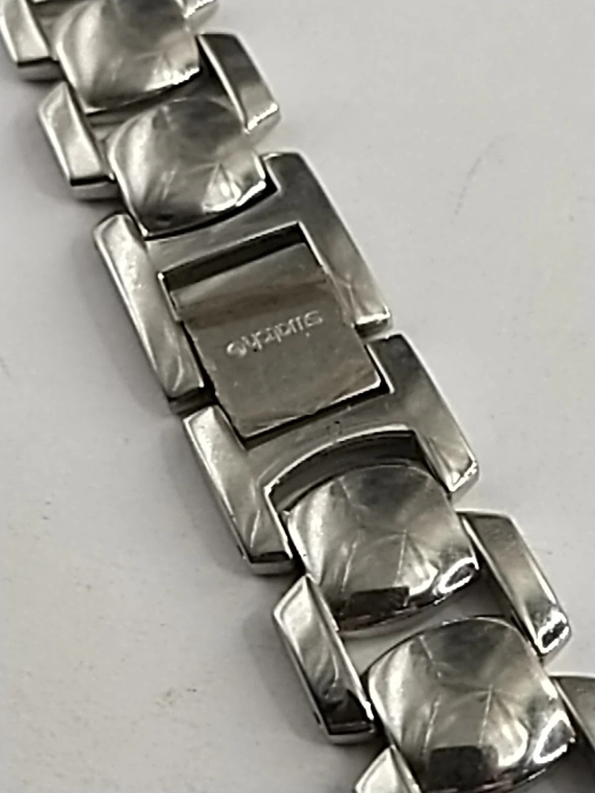 NOS Swatch bracelet YSC 488G New, unused