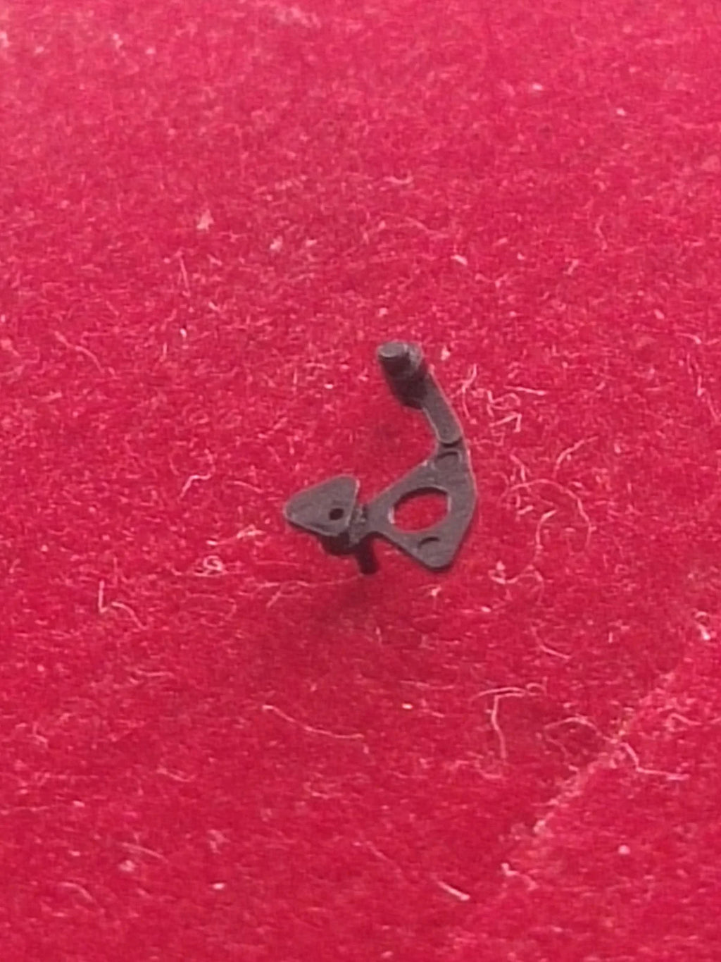 NOS Seiko Parts 767 930 /Cal. 1E20 /1 Pc