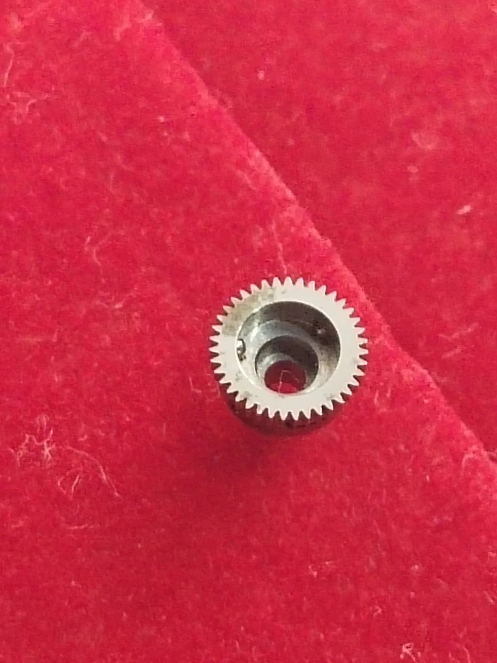 Rolex Cal./9001 445 / HS Wheel Mounted /Genuine parts