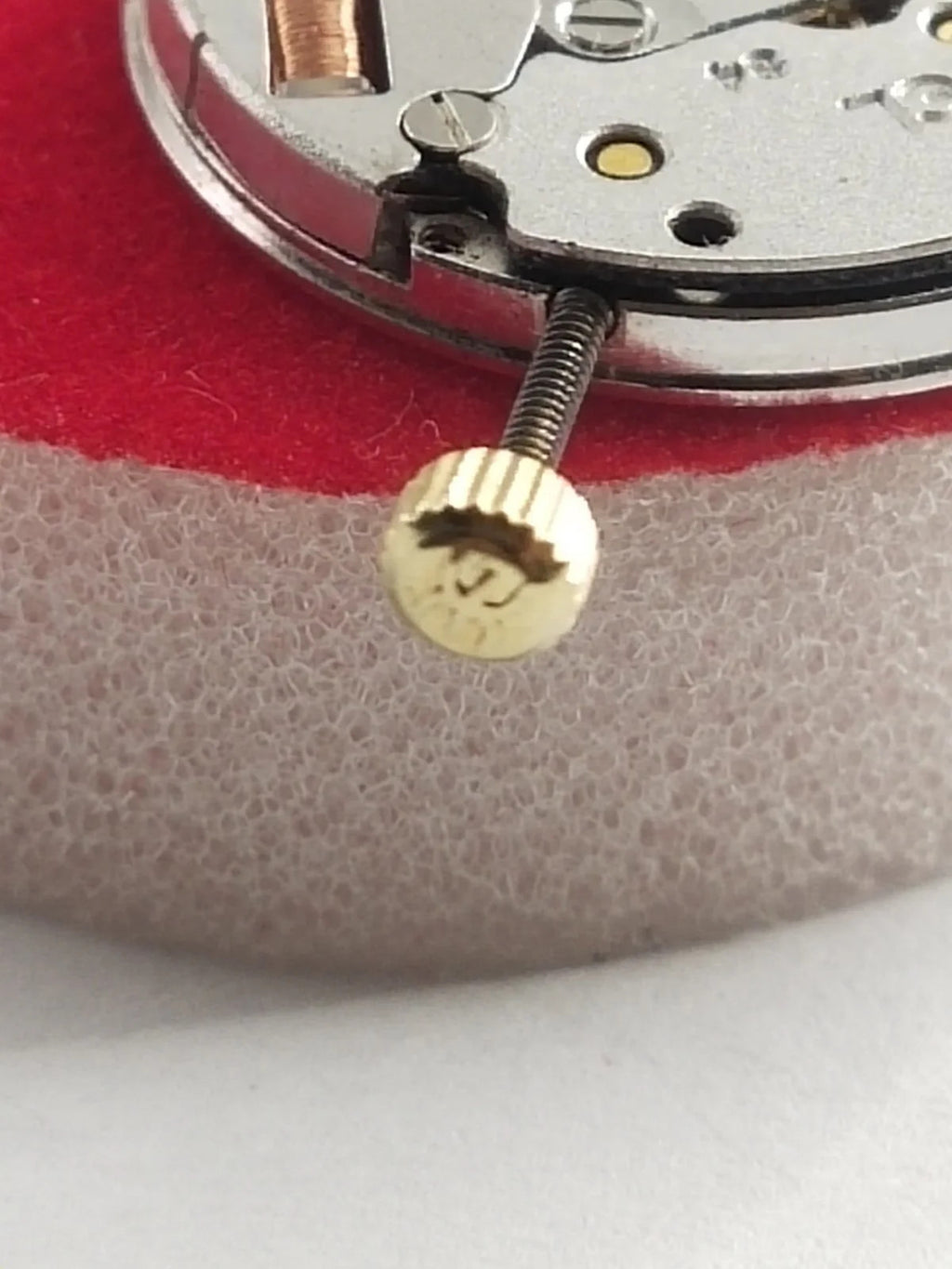 Cartier Ebel 84/83 movement , Used / Working /Read the description carefully