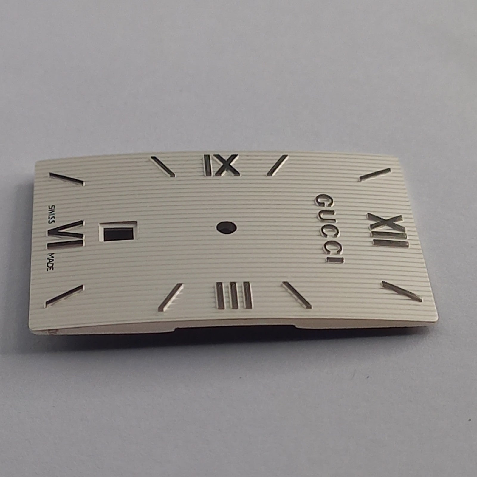 GUCCI Original / Dail  / Part No. YDA05037/ Multi Color