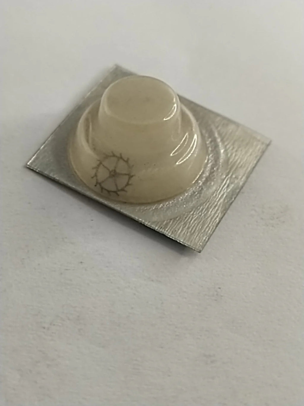 New Old Stock Original Seiko 6319A Part's Escape Wheel 251 602