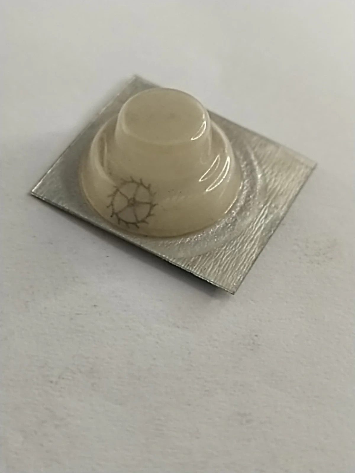 New Old Stock Original Seiko 6319A Part's Escape Wheel 251 602