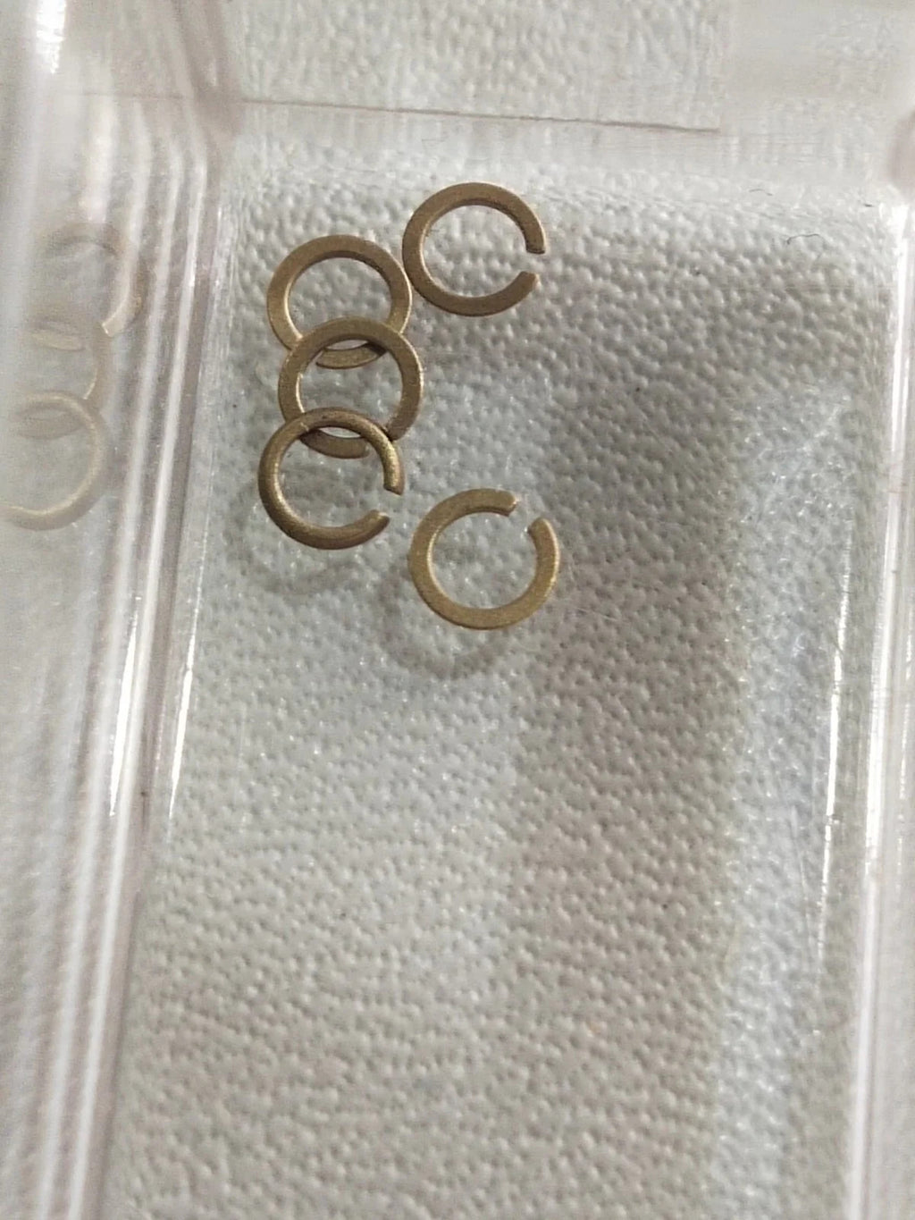 NOS Seiko Parts 963 838/ (1pc