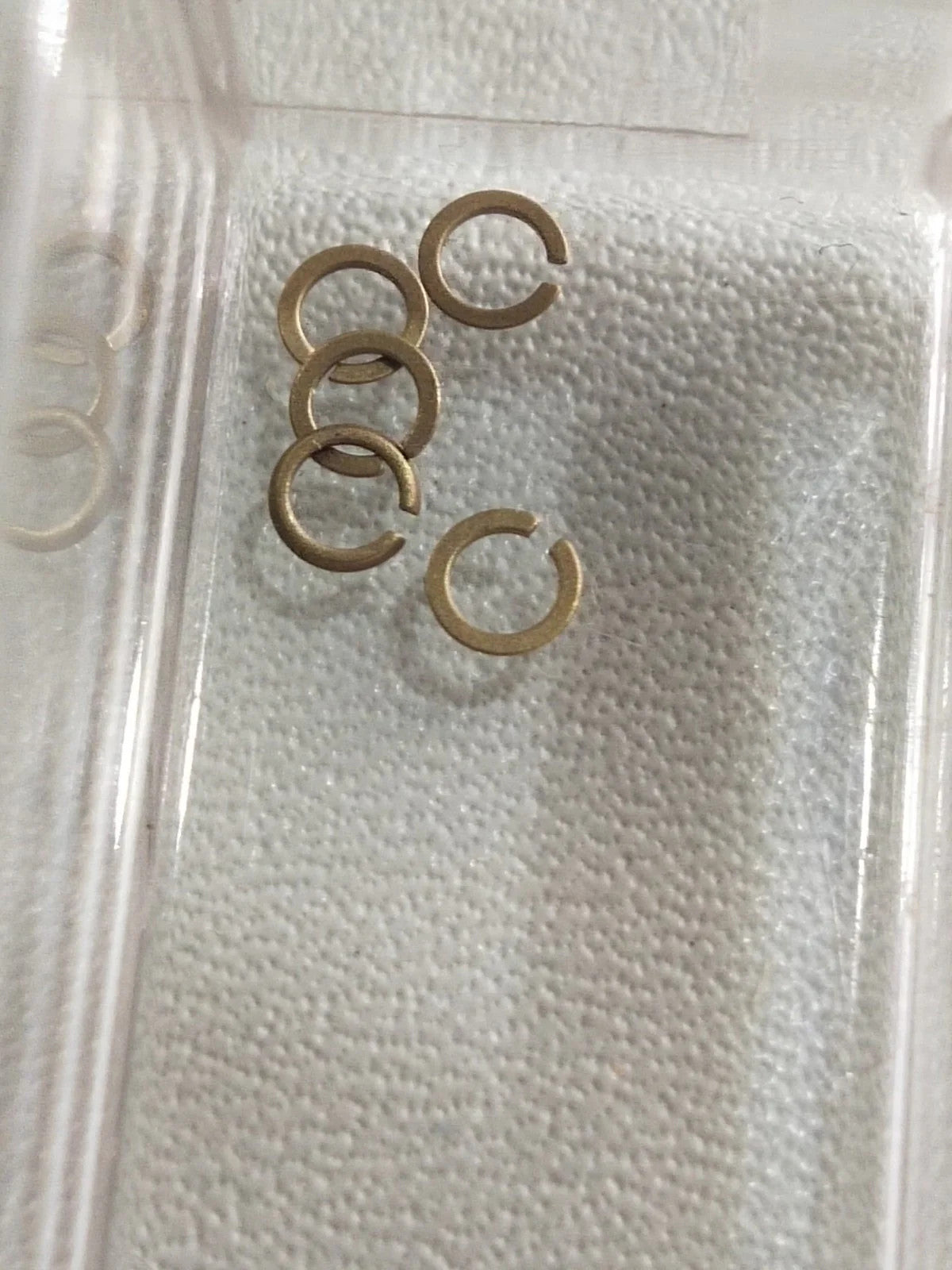 NOS Seiko Parts 963 838/ (1pc