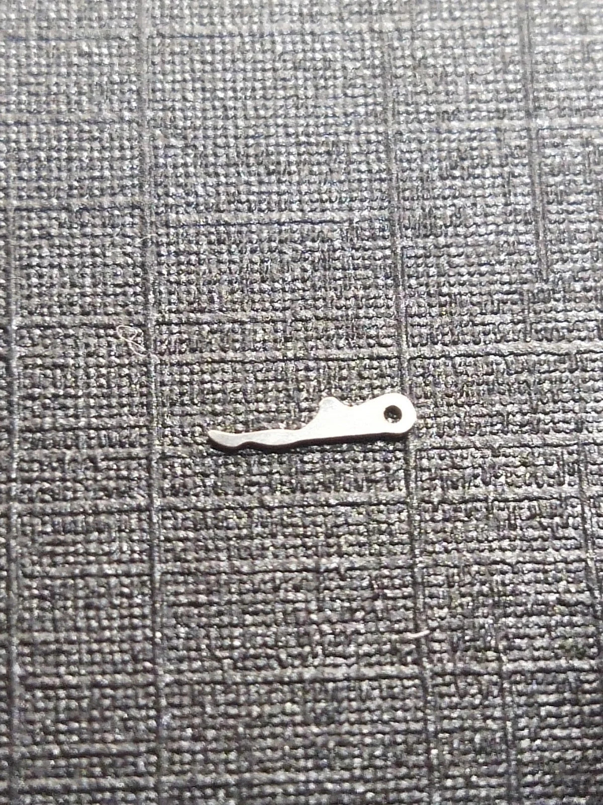 Seiko Part. 384 710 yoke Part Cal. 7918A/2906A/2949A (1pc