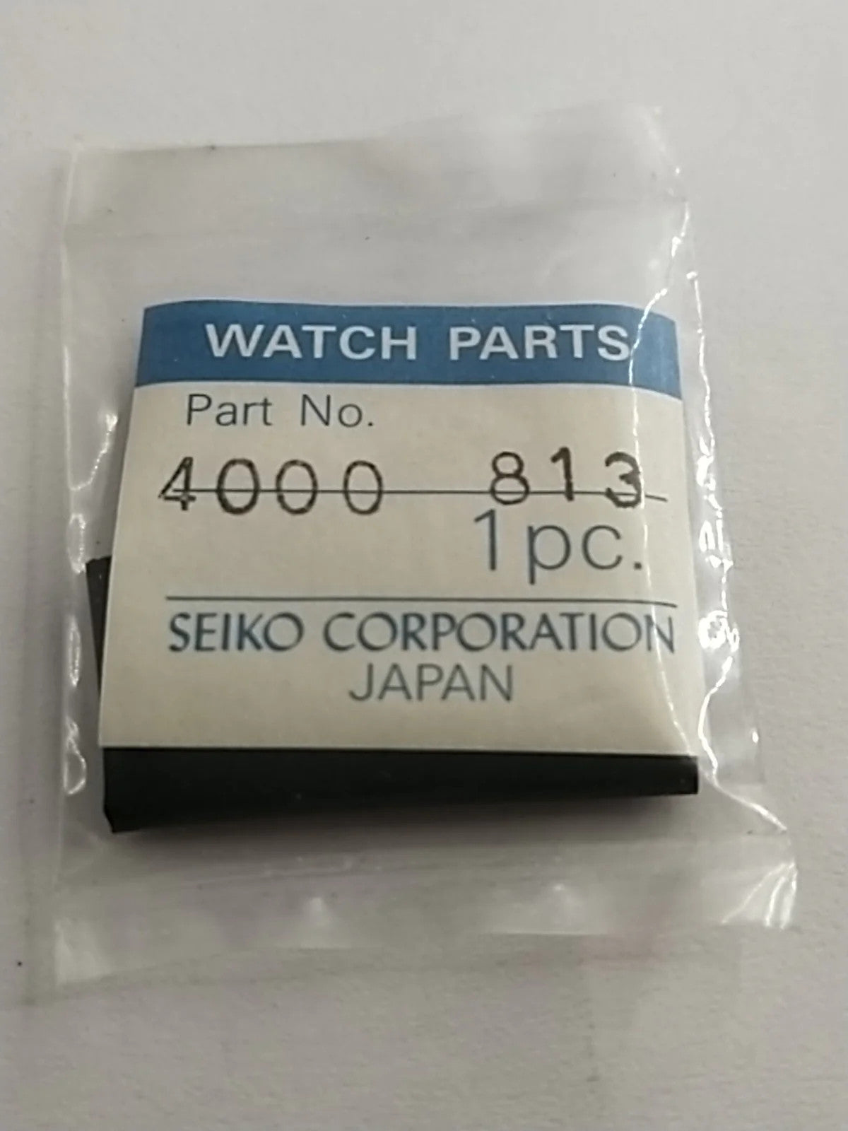 NOS Seiko circuit cal / 7N07A/7N36A / Part . 4000 813