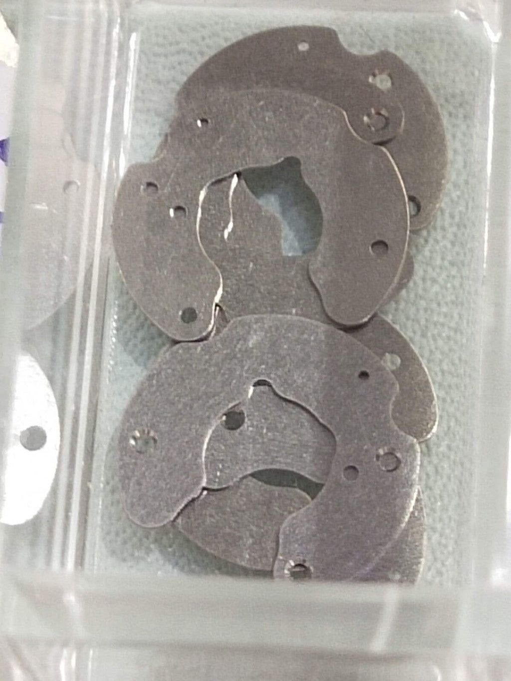 Seiko Part. 808 018 Date Dial guard Cal. 4326A (1pc