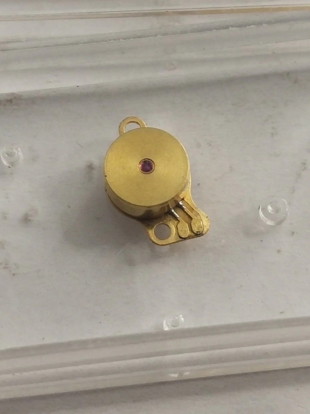 OMEGA/ Coil / Part 1370-9400/ used