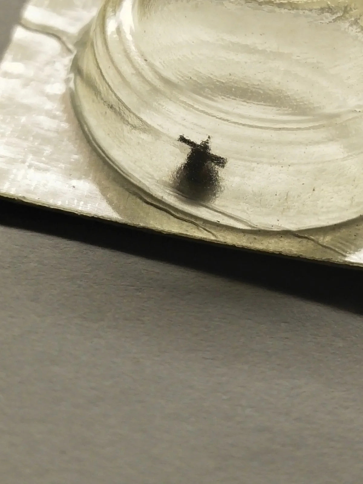 NOS Seiko part 885 593