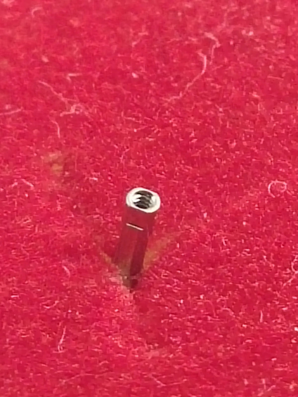Rolex Watch Movement Component Compatible with Caliber 4160 4161