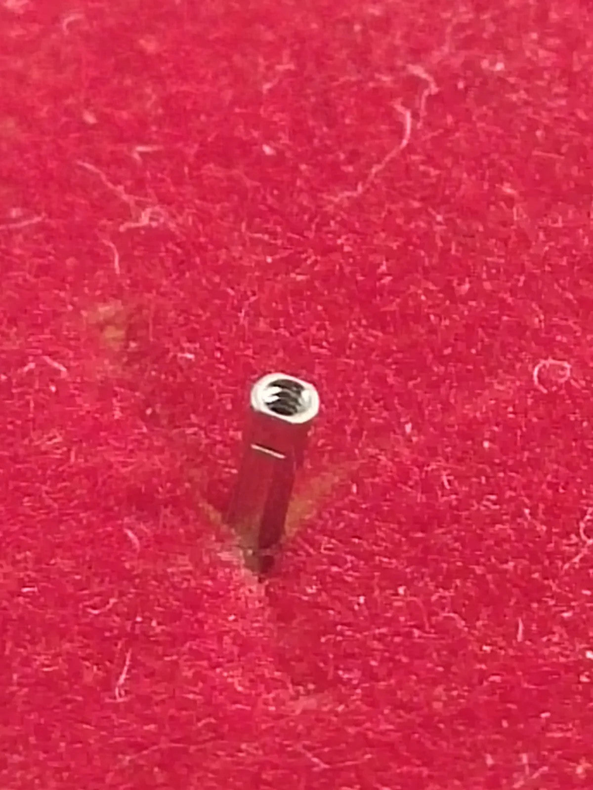 Rolex Watch Movement Component Compatible with Caliber 4160 4161
