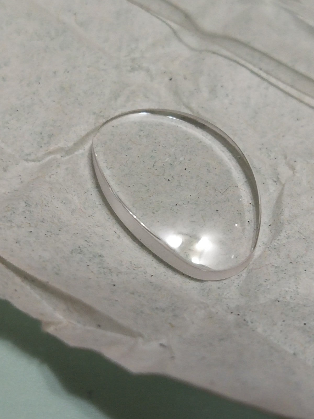 GUCCI Original /Crystal / Part No. YDA 42006