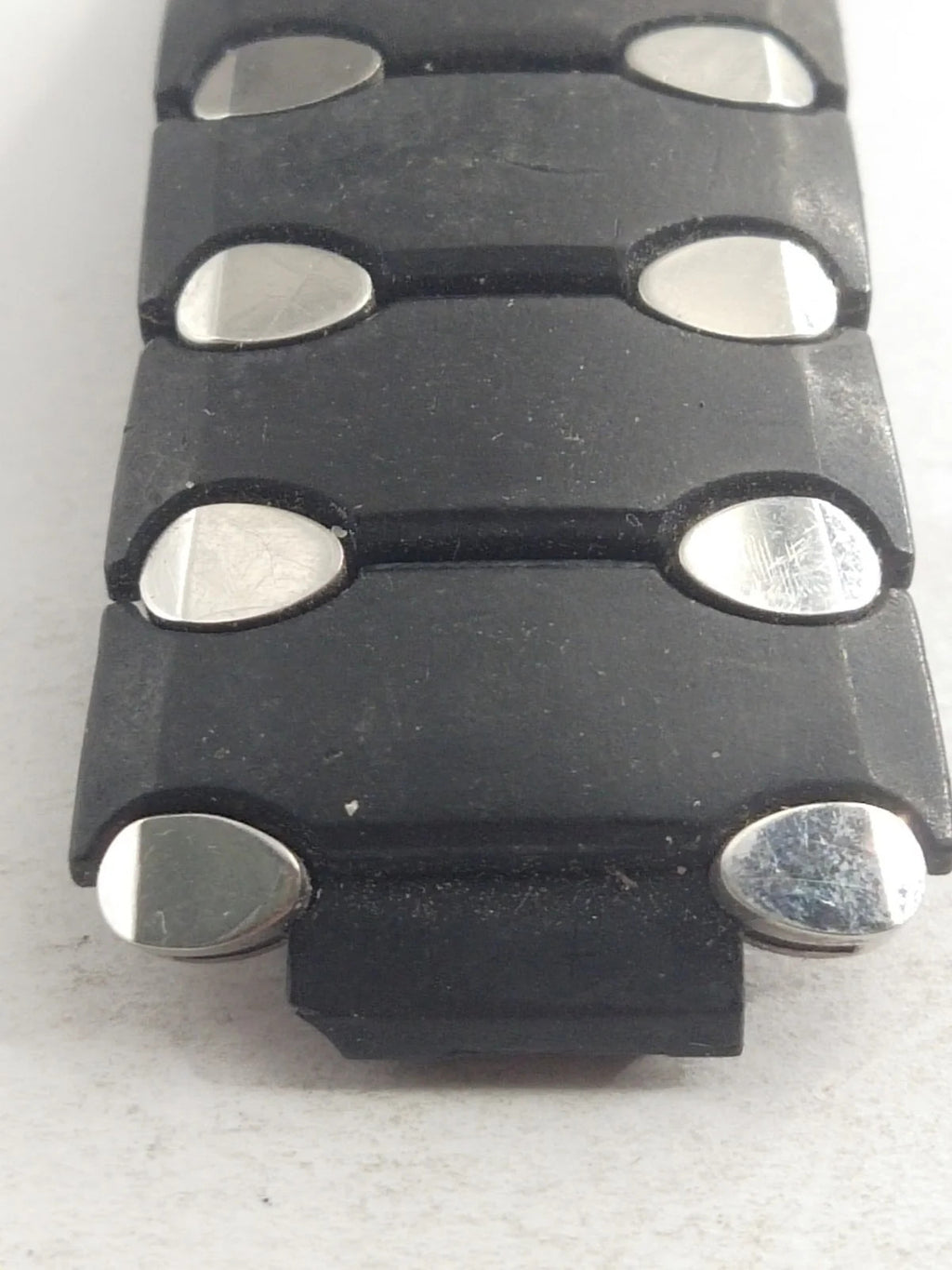Sector Link braceletl / original link with end / used /