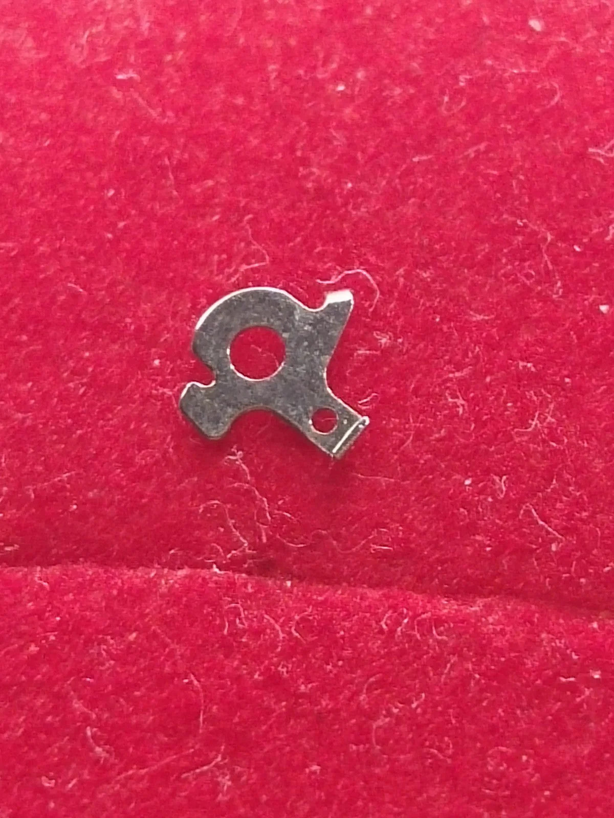 NOS Seiko Parts 719 001 Cal. 7016A/1pc