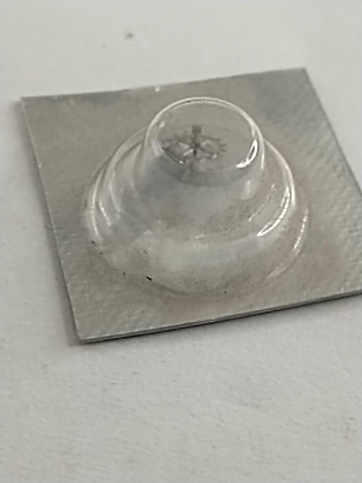 New Old Stock Original Seiko 6201/6205/6206/6208B Part's Escape Wheel 251 617