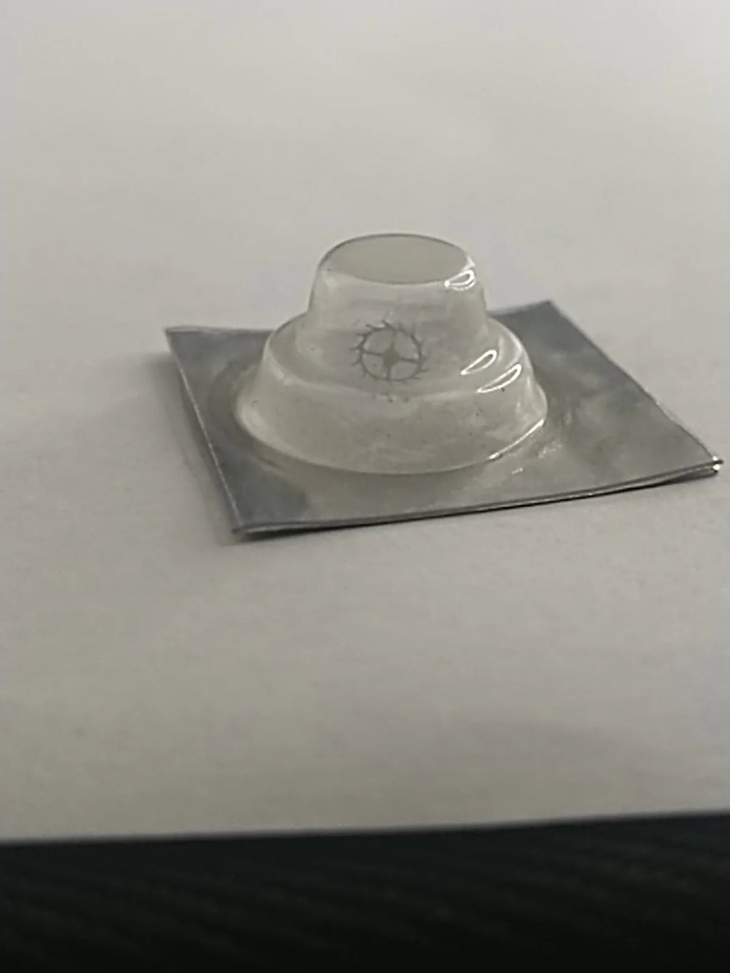 New Old Stock Original Seiko Part's Escape Wheel 251 100