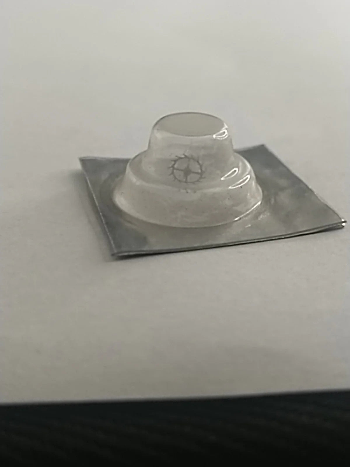 New Old Stock Original Seiko Part's Escape Wheel 251 100