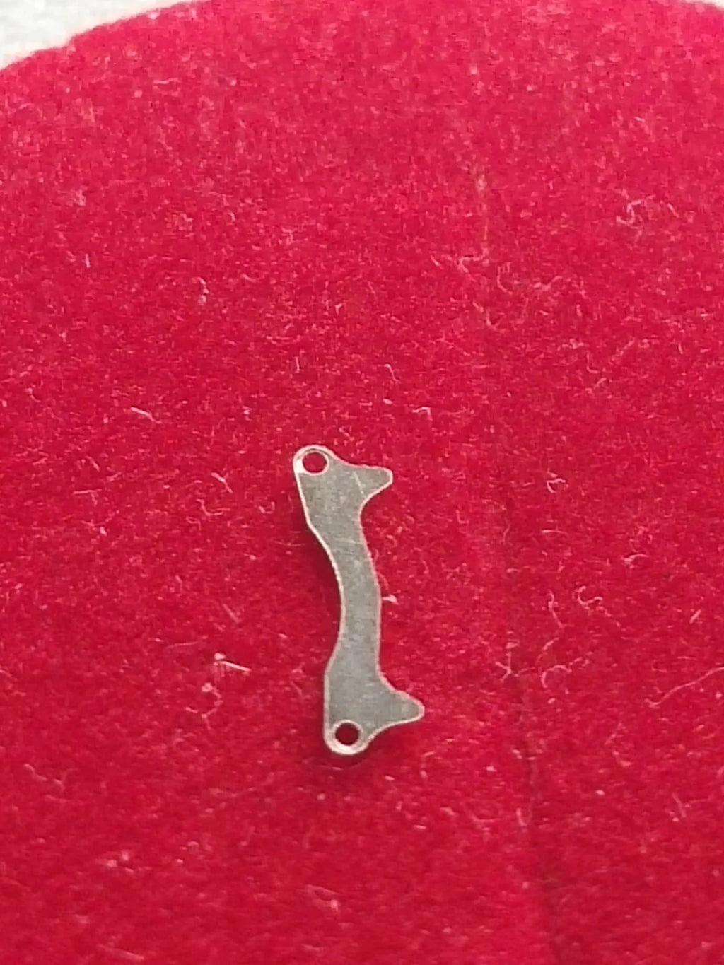 NOS Seiko Parts 837 710 /1 Pc