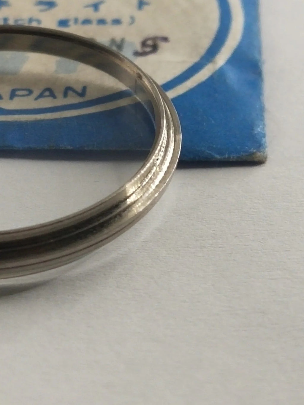 SEIKO GLASS 300V16GNS New Old Stock