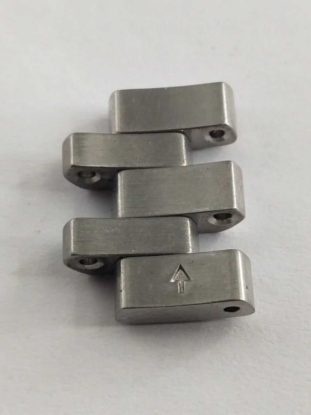 Original Tissot Link PRC 200 / 18 MM