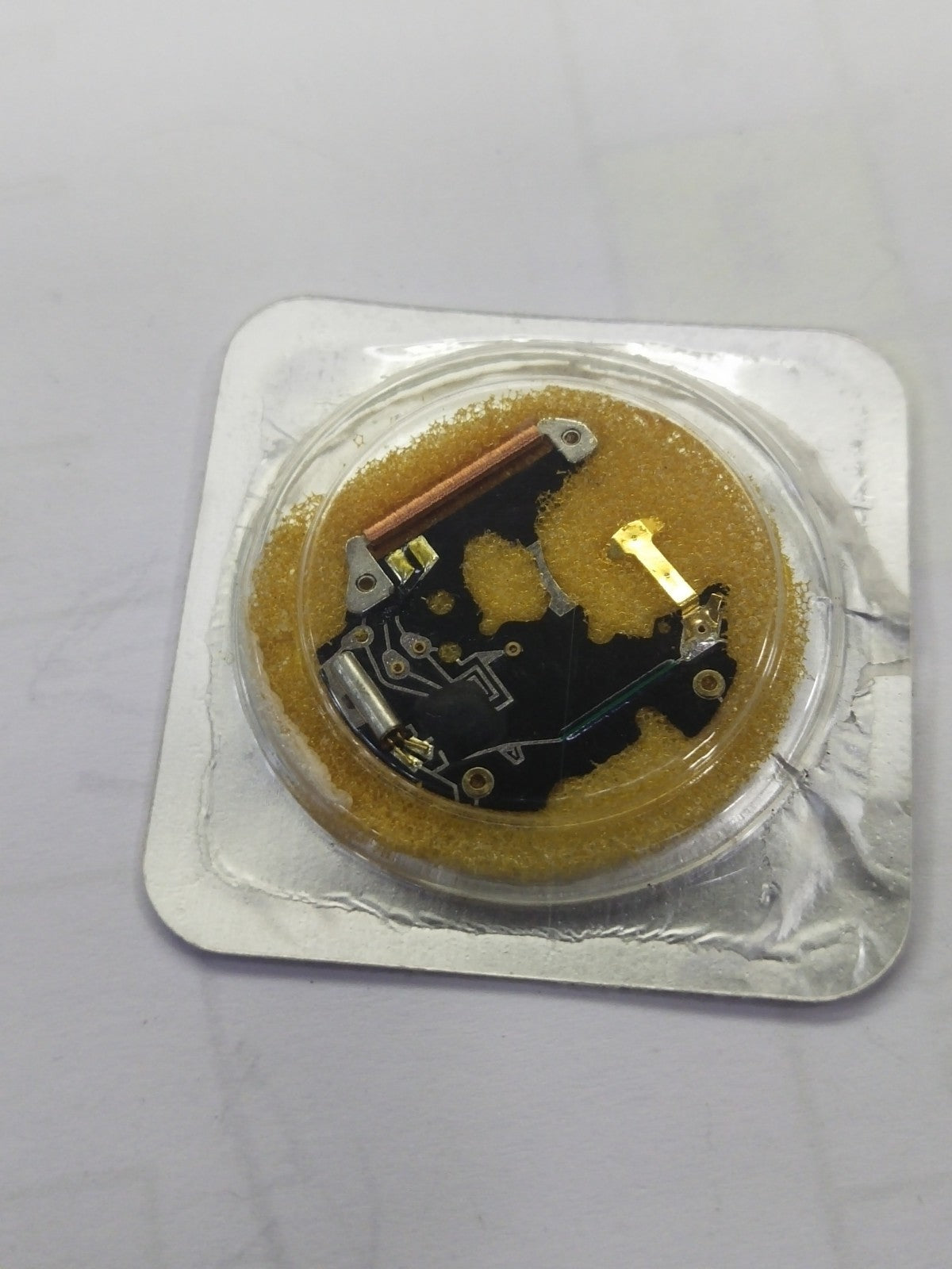 ETA 255 441 Circuit  / 2 hands / 