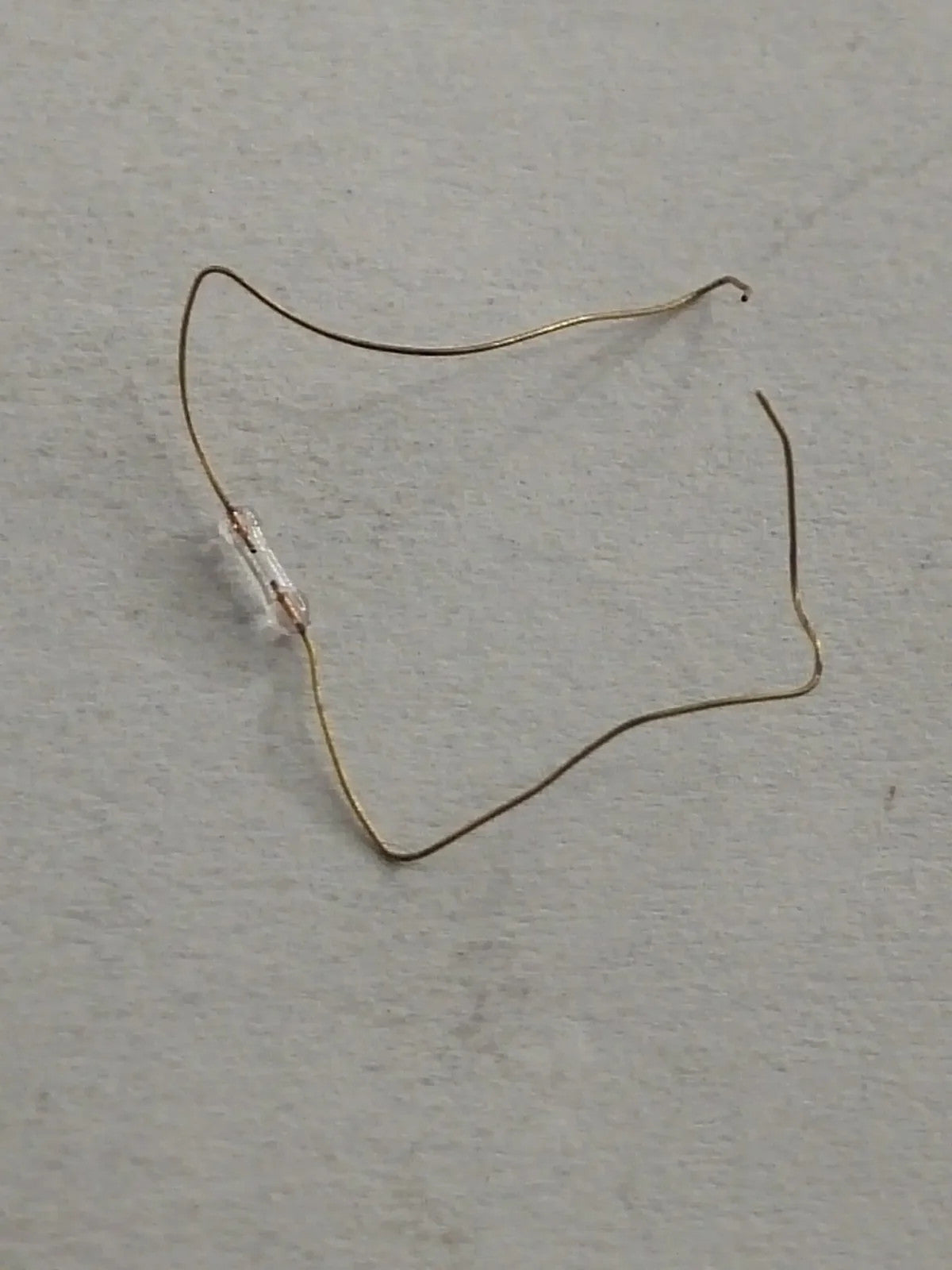 NOS Seiko original Digital Part Circuit block lamp . Price for one piece