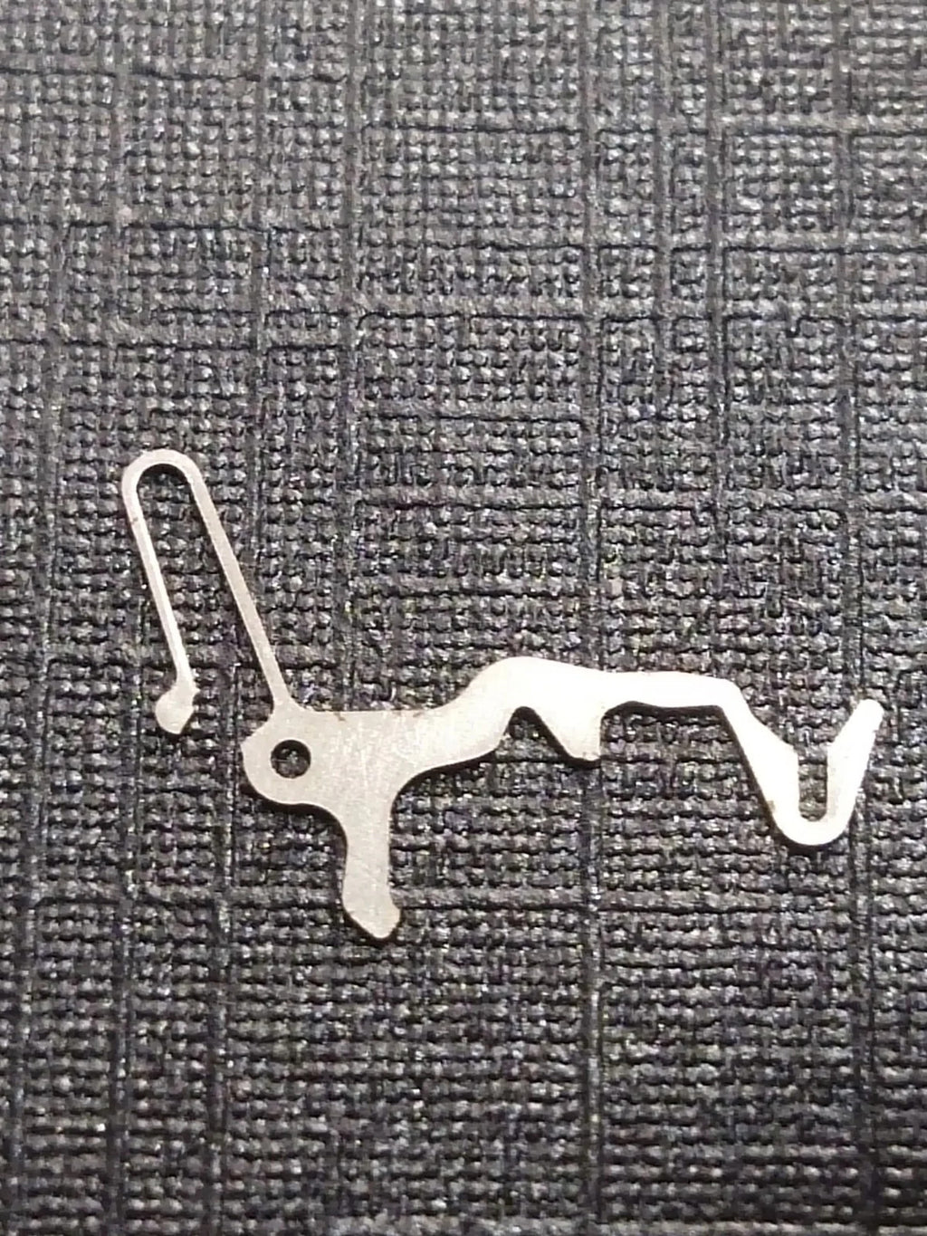 Seiko Part. 384 781 yoke Part Cal. 9923A (1pc