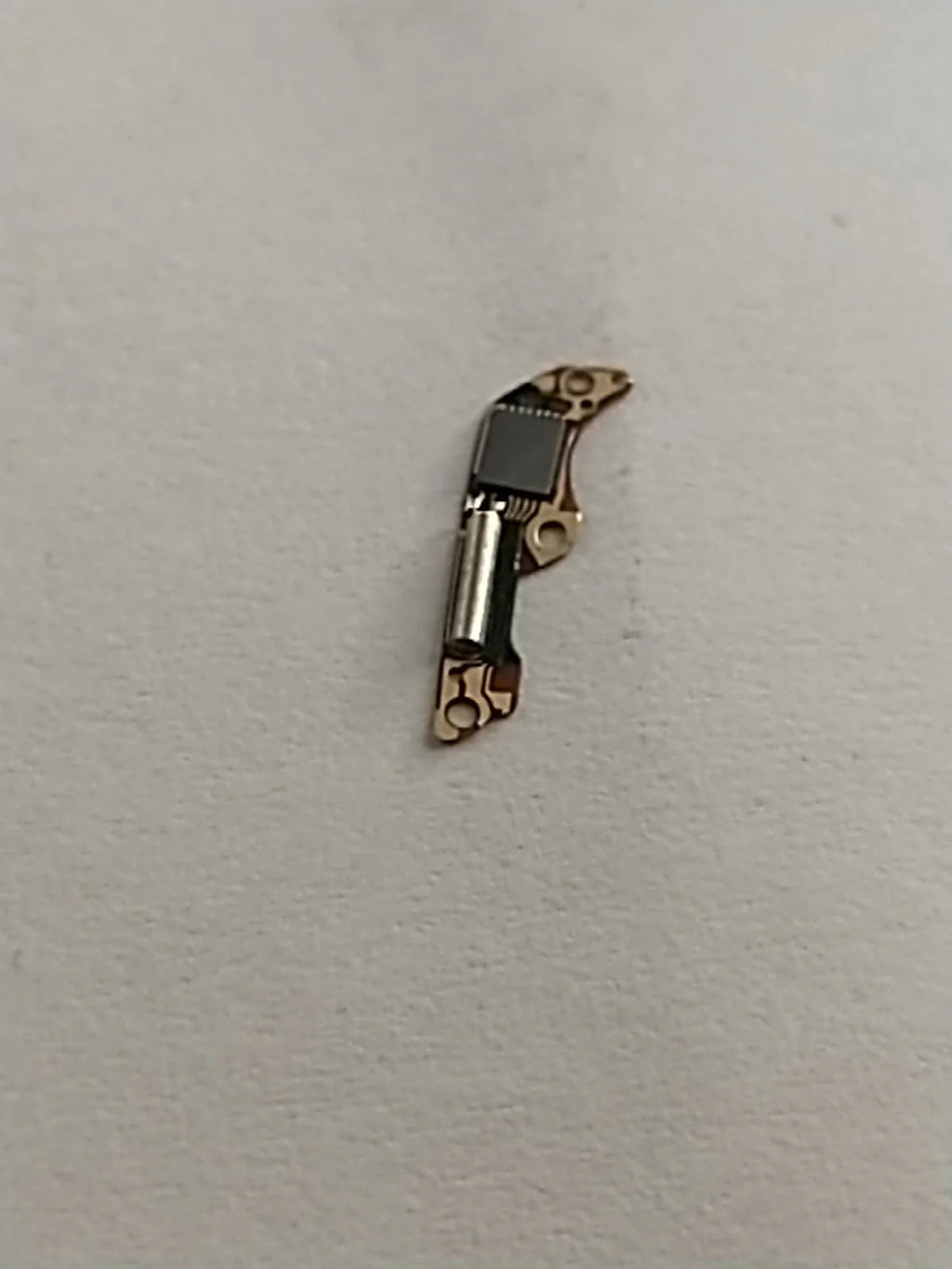 NOS Circuit Plock Seiko / Part . 4000 356