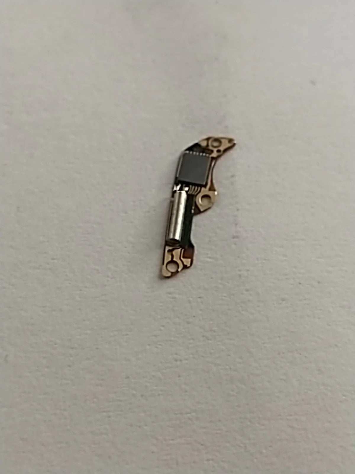 NOS Circuit Plock Seiko / Part . 4000 356