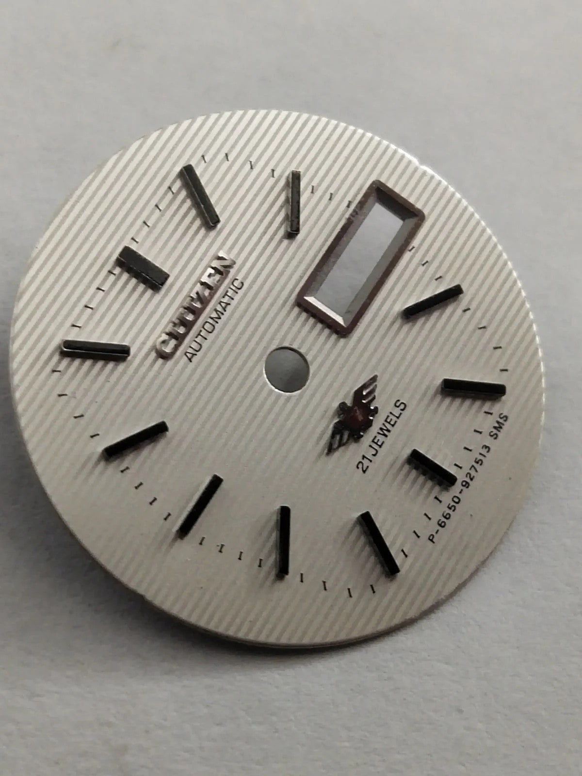 Dial Citizen NOS P-6600-927513- Part. 927513