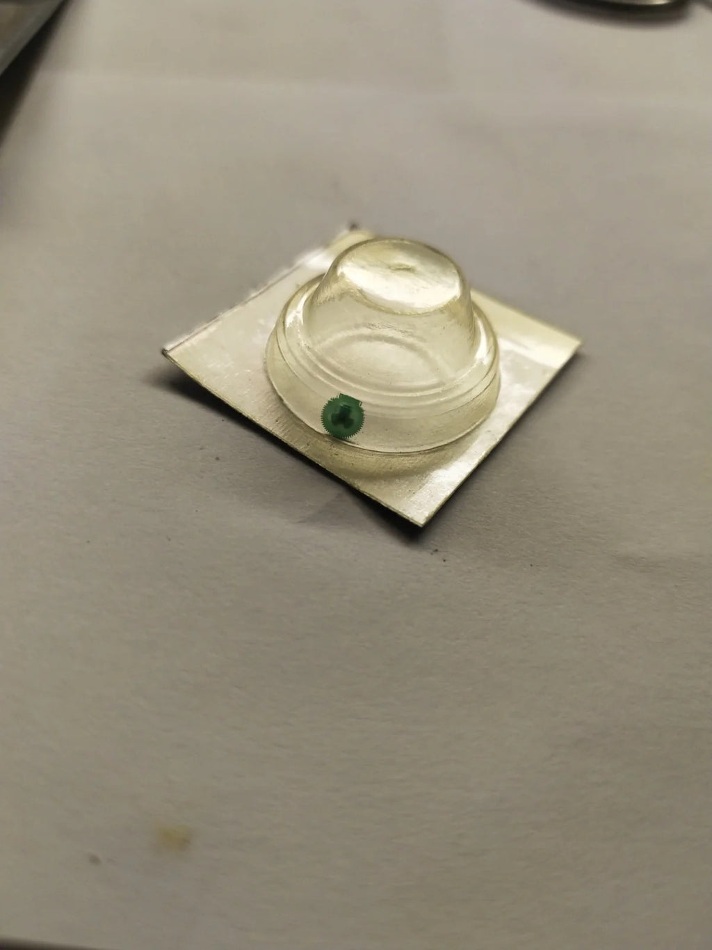 NOS Seiko part 885 581