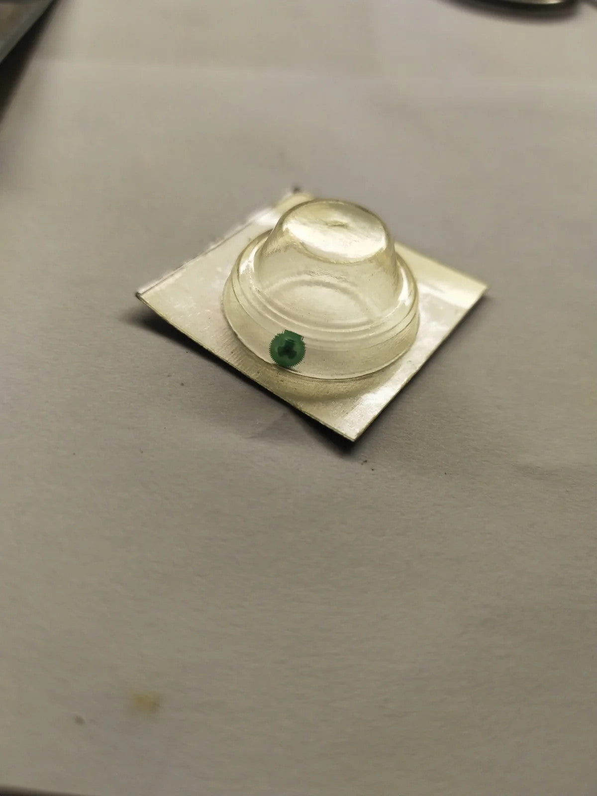 NOS Seiko part 885 581