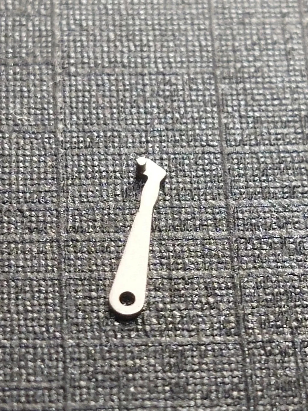 Seiko Part. 384 720 yoke Part Cal. 6206A/6205A (1pc