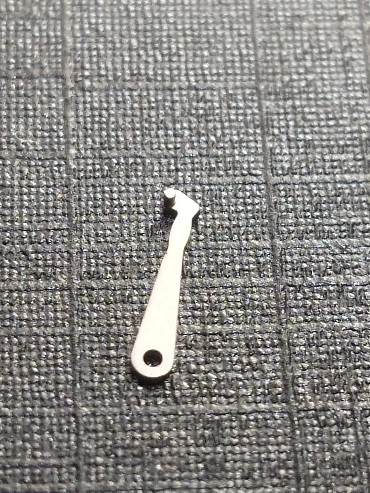 Seiko Part. 384 720 yoke Part Cal. 6206A/6205A (1pc